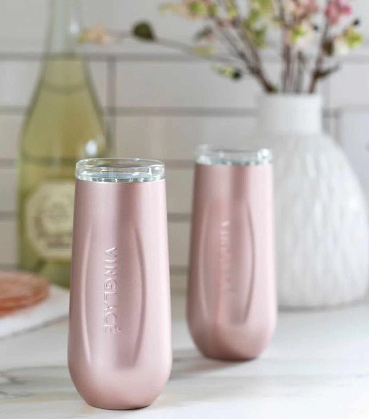 Champagne Flute - Image 3