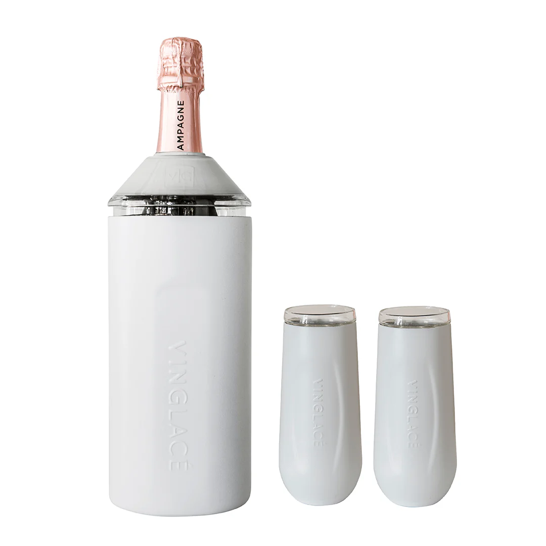 Champagne Gift Set - Image 5