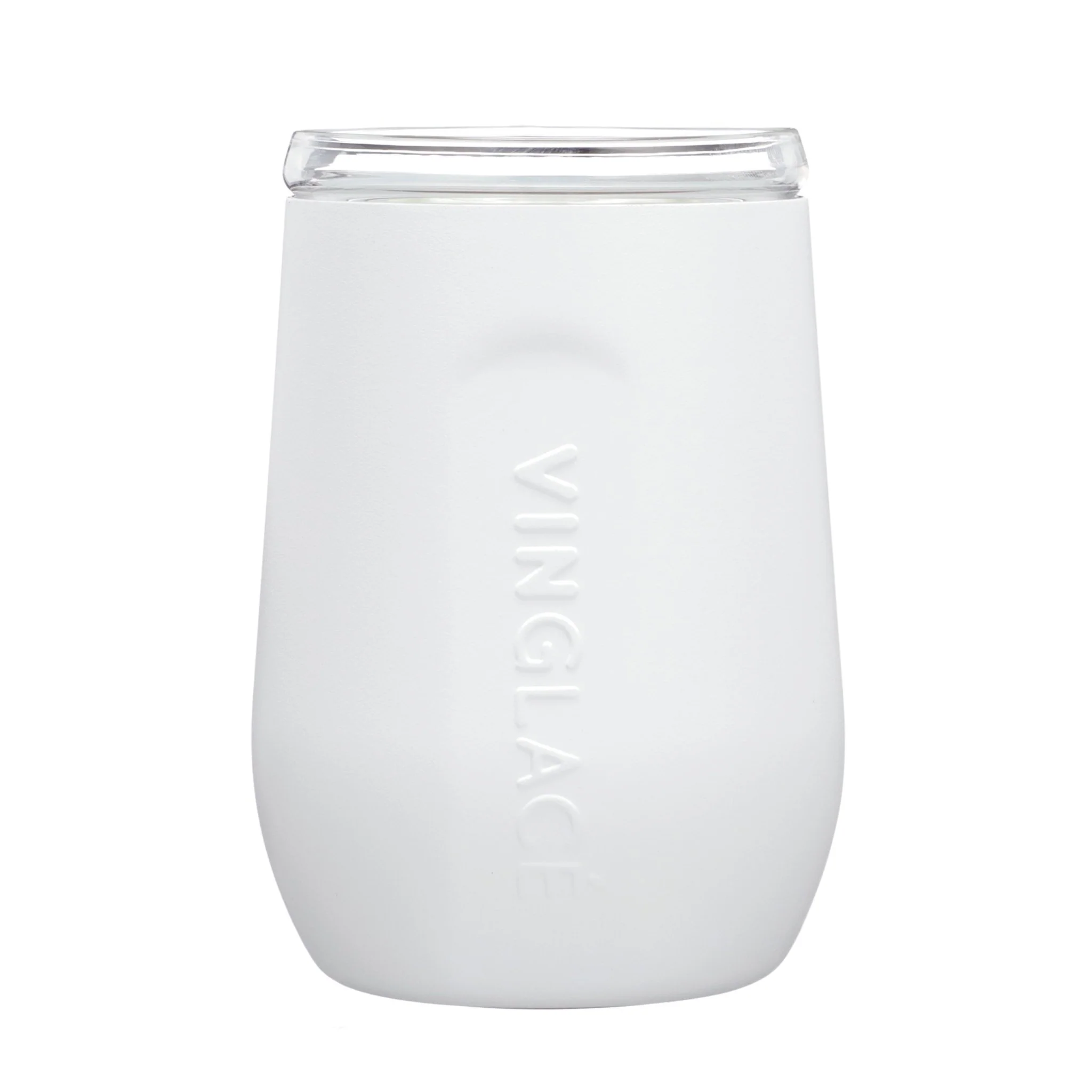 Stemless White with Mom - Image 3